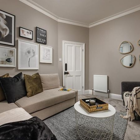 The Getaway! 3 Bed House - Plymouth - Sleeps 7 - Free Parking - Habita Property מראה חיצוני תמונה