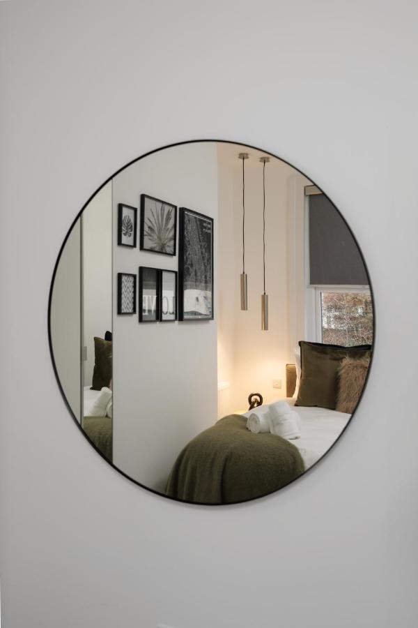 The Getaway! 3 Bed House - Plymouth - Sleeps 7 - Free Parking - Habita Property מראה חיצוני תמונה